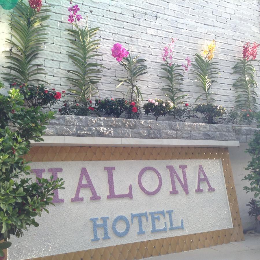 Halona Hotel Που Κουόκ Εξωτερικό φωτογραφία