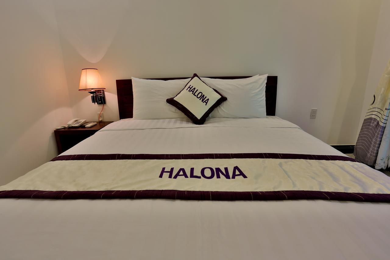 Halona Hotel Που Κουόκ Εξωτερικό φωτογραφία