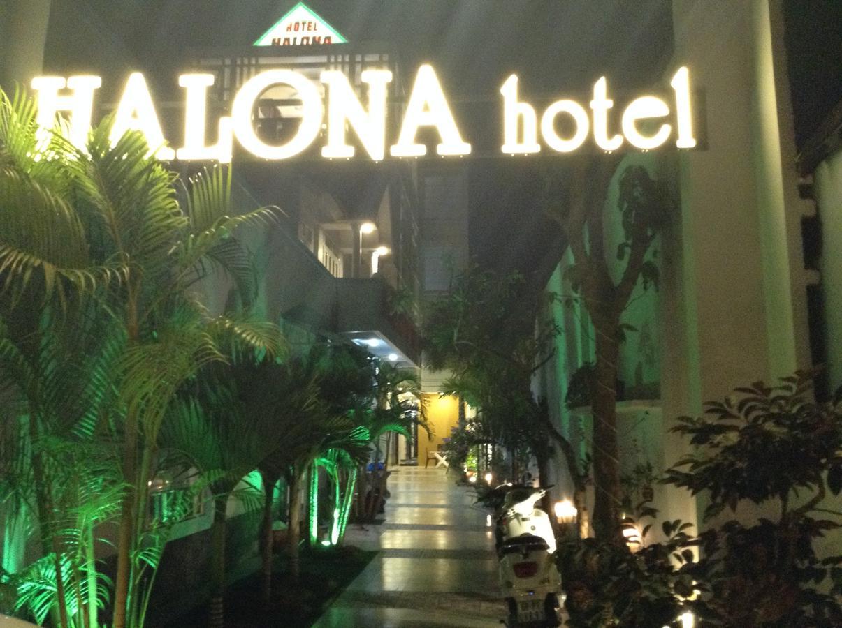 Halona Hotel Που Κουόκ Εξωτερικό φωτογραφία